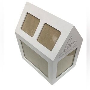 Hallmark House of Photo Storage and Home Décor, Gift for Mom,
